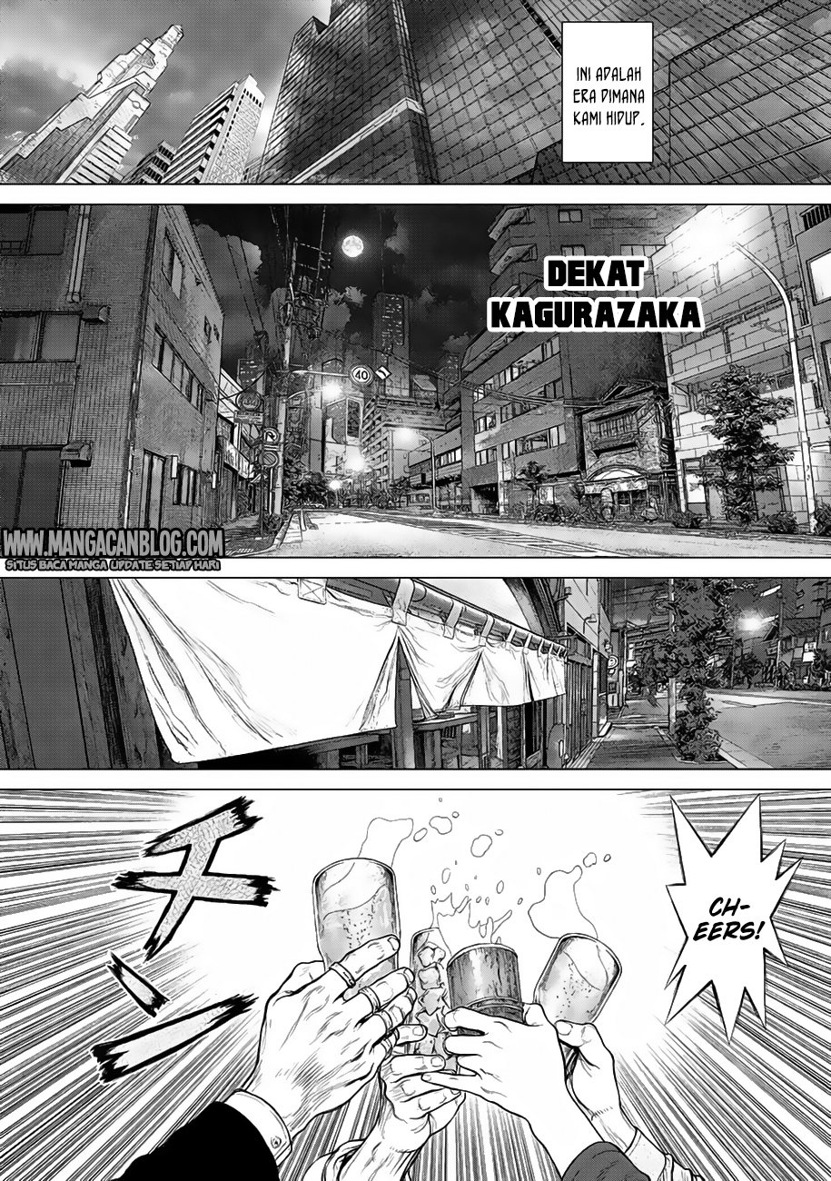 Halaman 7 dari ORIGIN Chapter 3