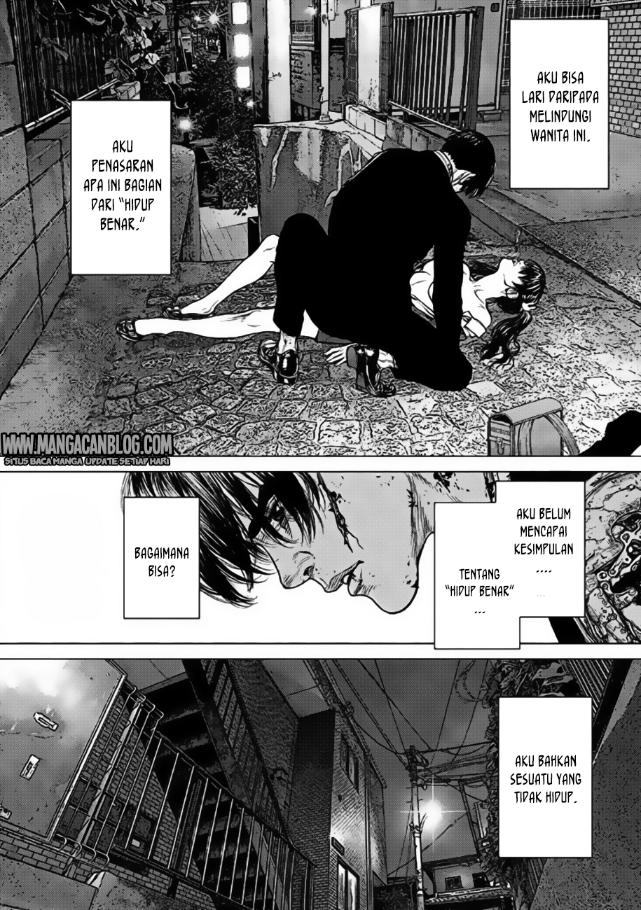 Halaman 17 dari ORIGIN Chapter 8