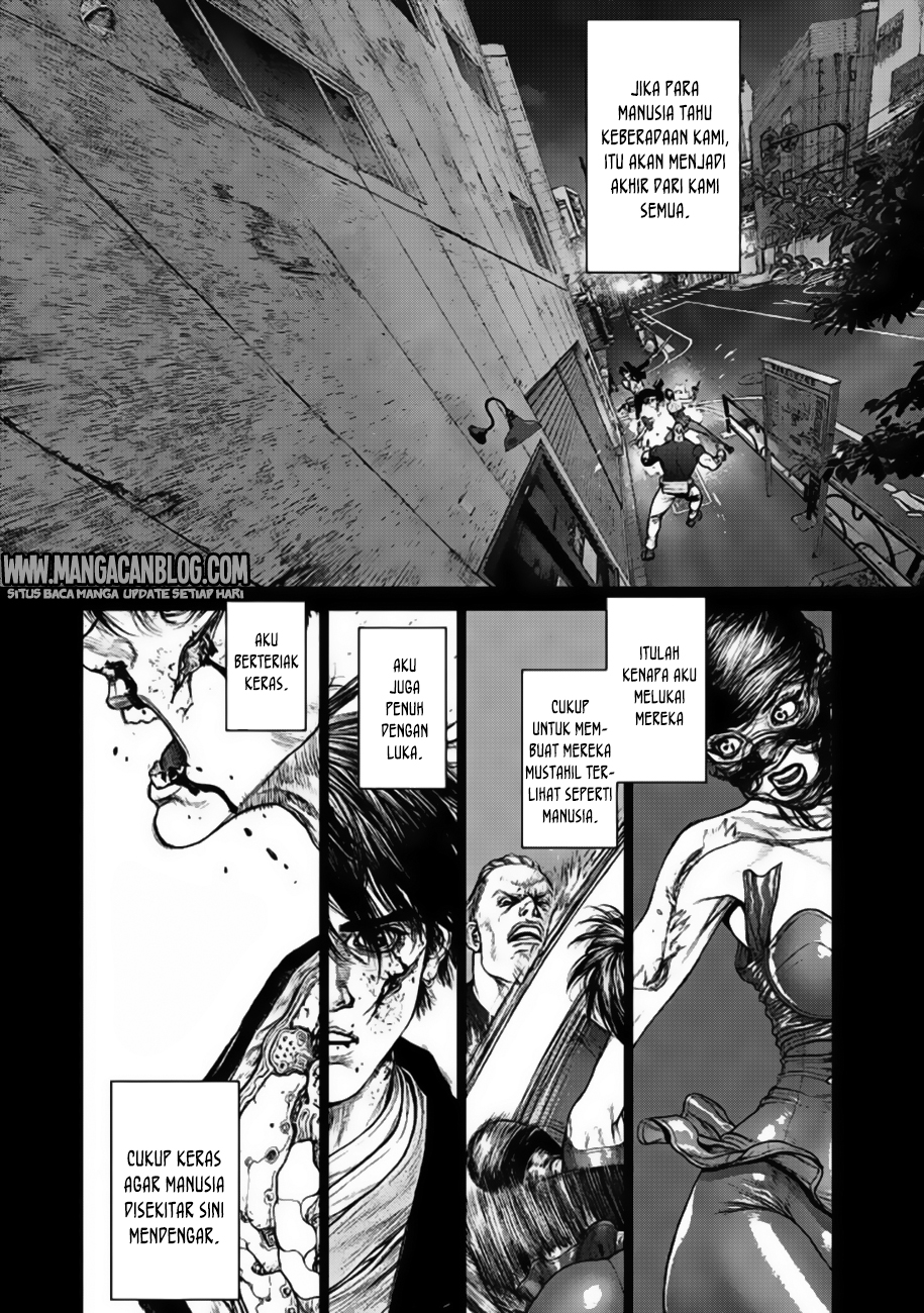 Halaman 4 dari ORIGIN Chapter 8