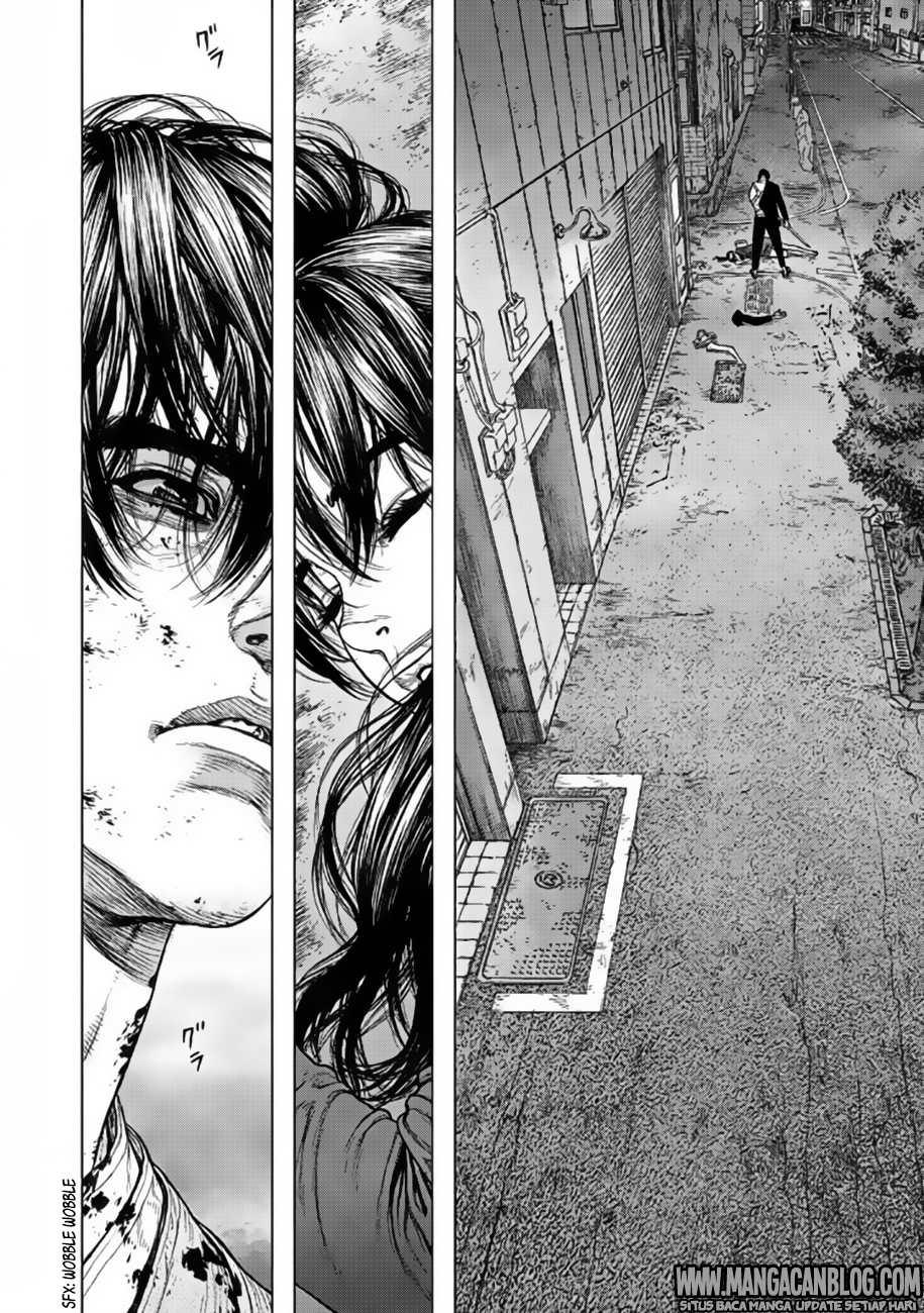 Halaman 6 dari ORIGIN Chapter 8