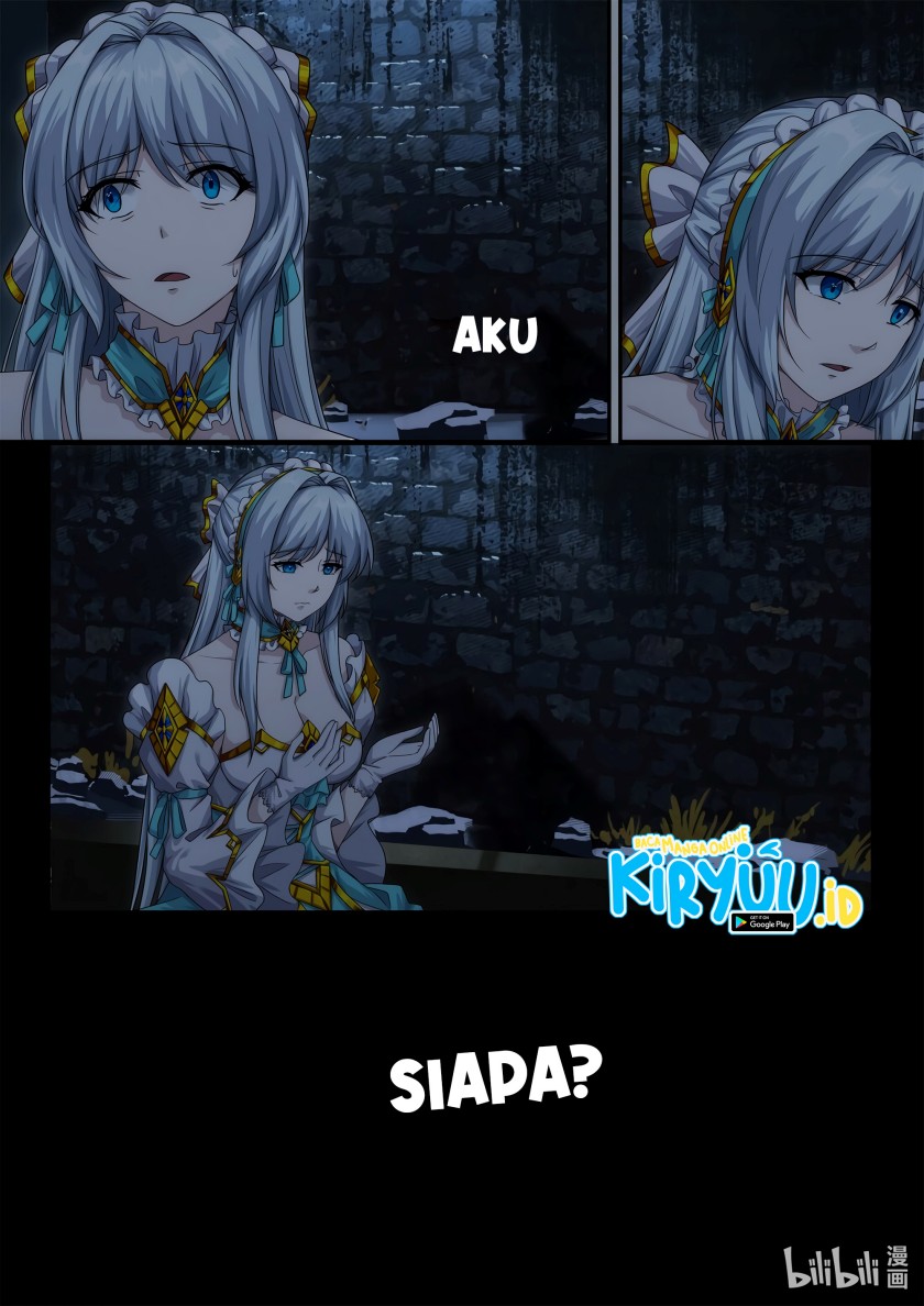 Halaman 15 dari Otherworldly Record of the Magic Stones - Aixia's Salvation Chapter 1