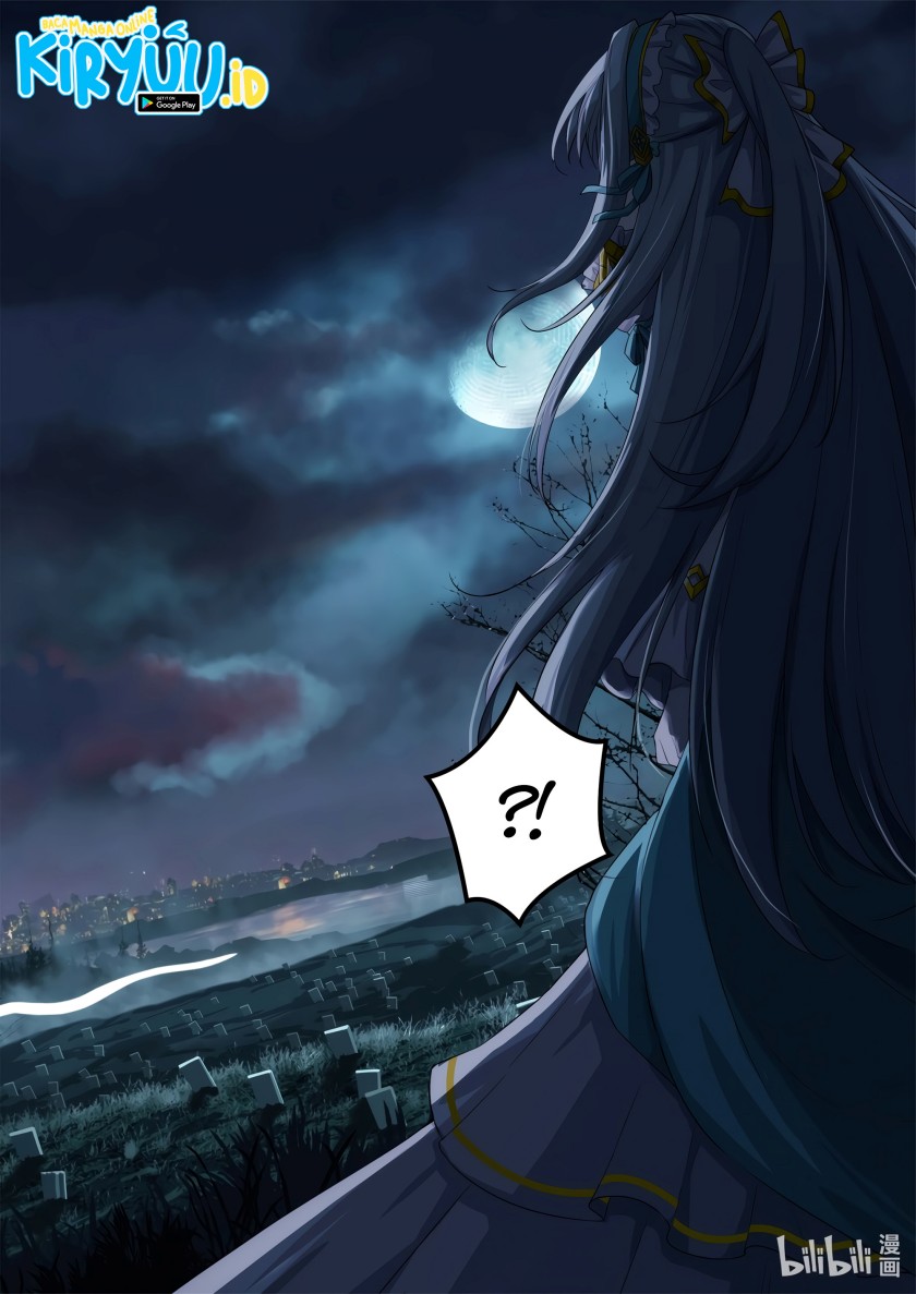 Halaman 17 dari Otherworldly Record of the Magic Stones - Aixia's Salvation Chapter 1