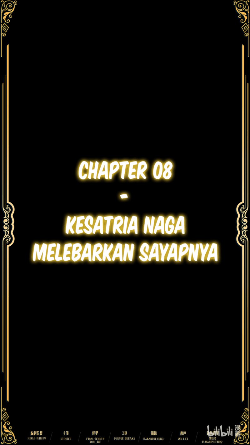 Halaman 2 dari Otherworldly Record of the Magic Stones - Aixia's Salvation Chapter 8