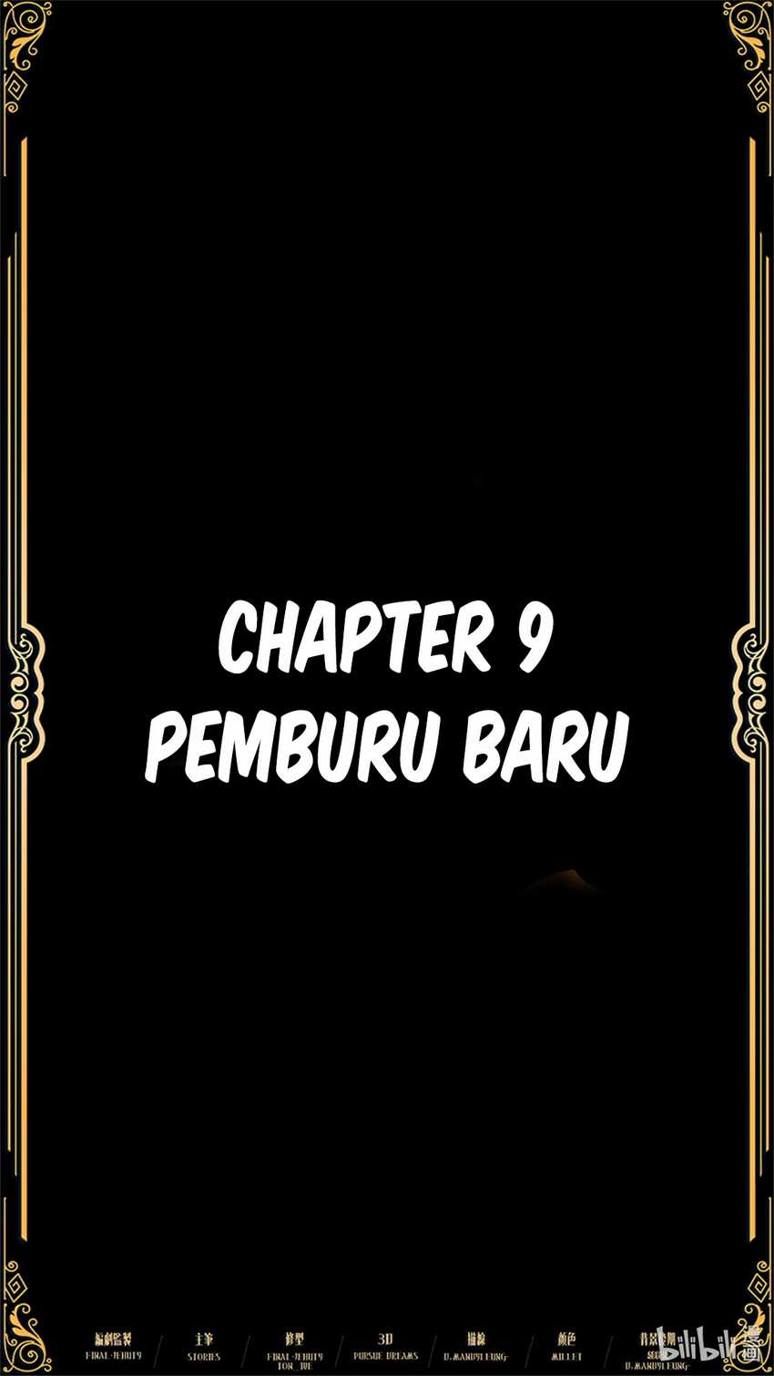 Halaman 2 dari Otherworldly Record of the Magic Stones - Aixia's Salvation Chapter 9