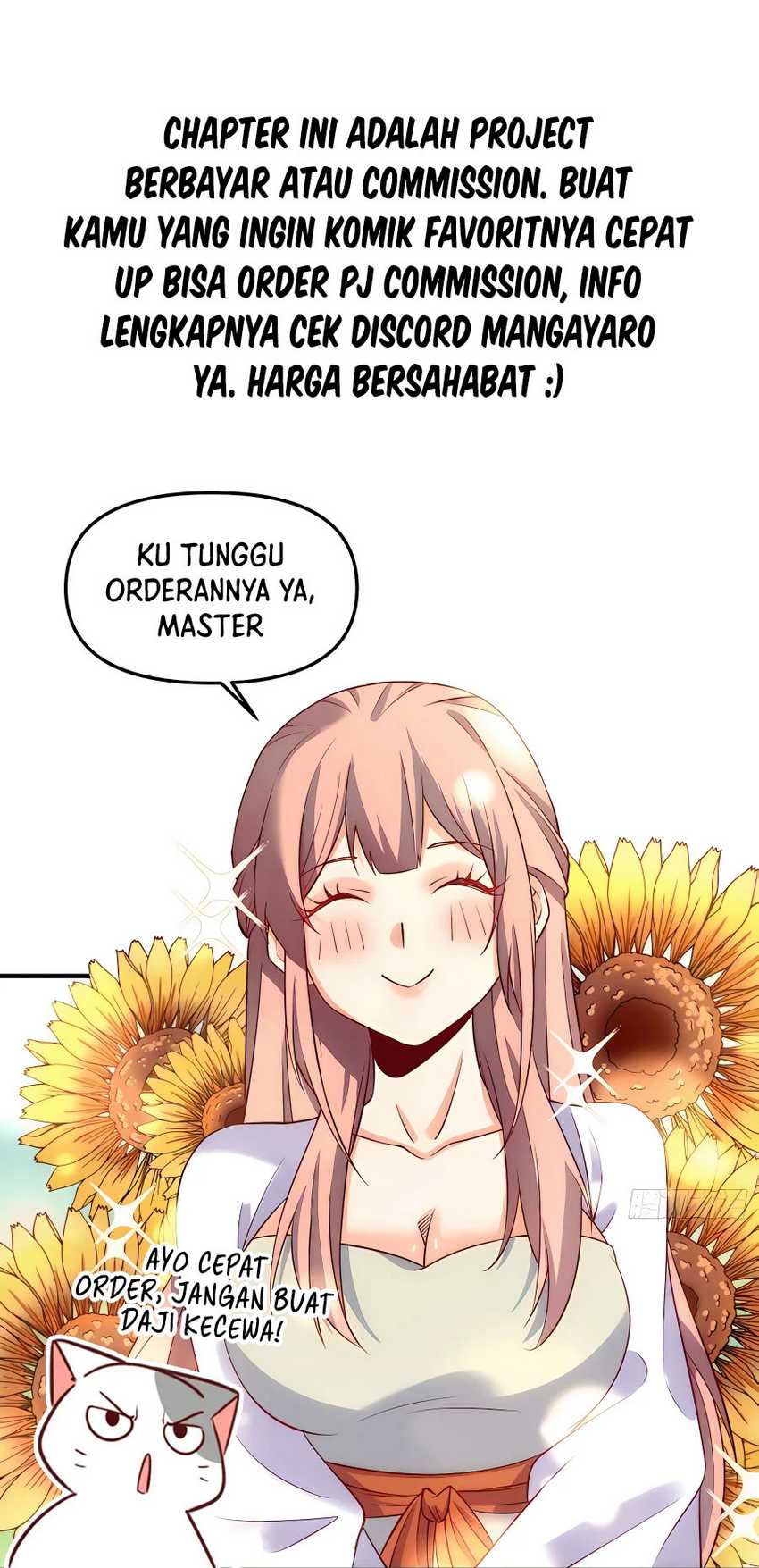 Halaman 26 dari Otherworldly Record of the Magic Stones - Aixia's Salvation Chapter 9