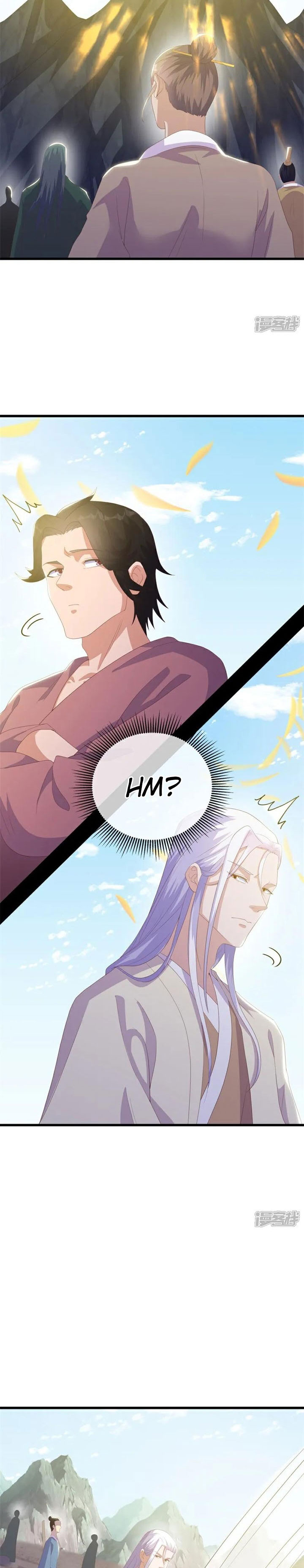 Peerless Soul (Peerless Battle Spirit) chapter 717 halaman 4