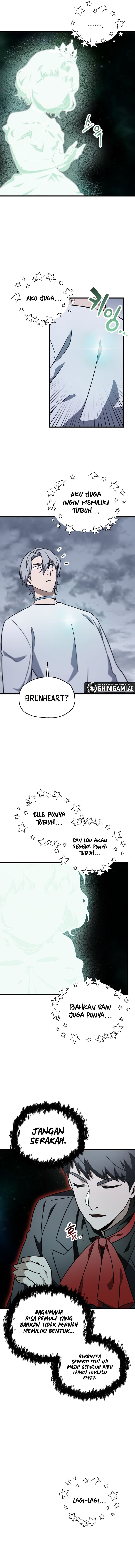 Halaman 14 dari Player Who Can't Level Up Chapter 147
