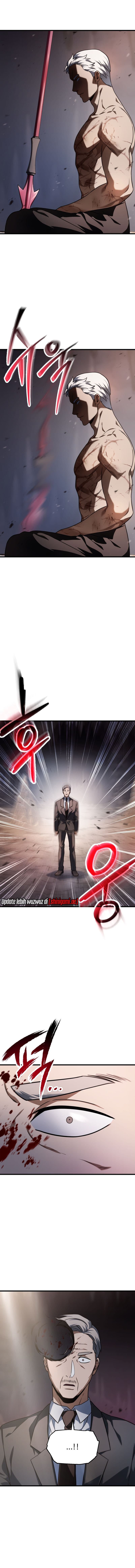 Halaman 5 dari Player Who Can't Level Up Chapter 154