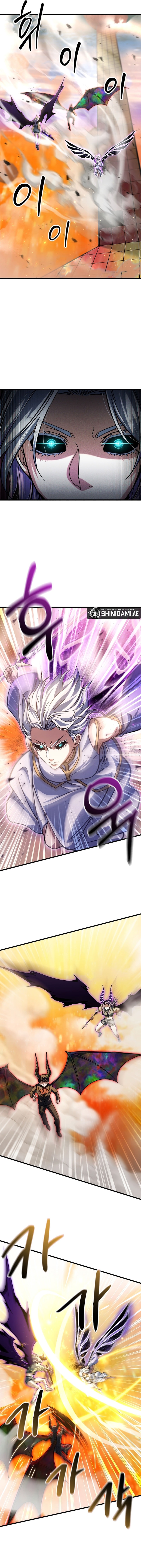 Halaman 7 dari Player Who Can't Level Up Chapter 181