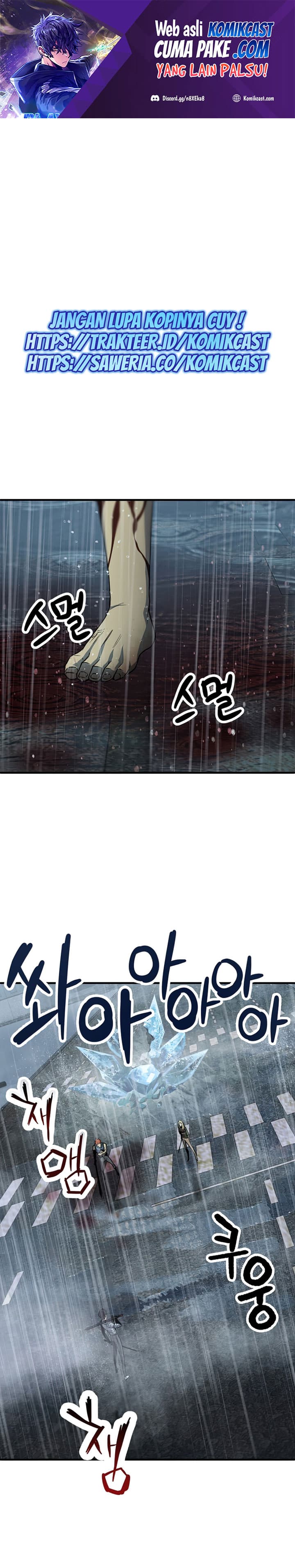 Halaman 2 dari Player Who Can't Level Up Chapter 52