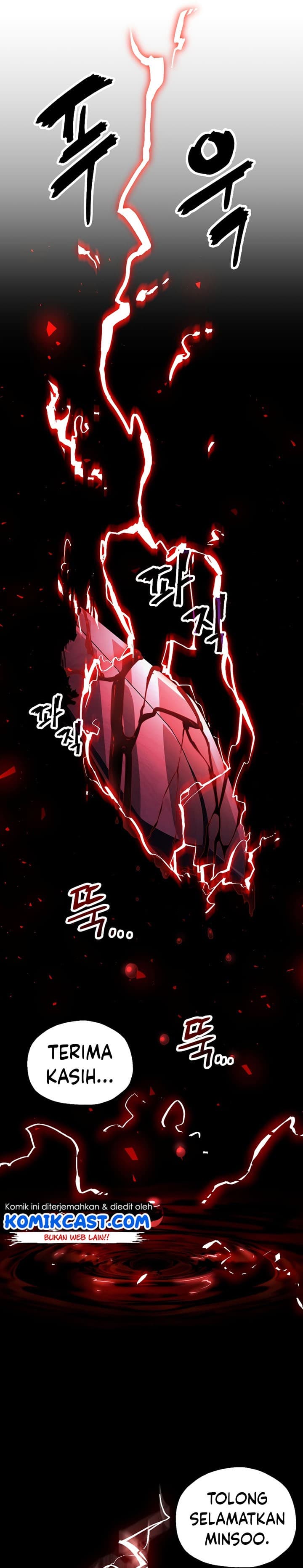 Halaman 22 dari Player Who Can't Level Up Chapter 62