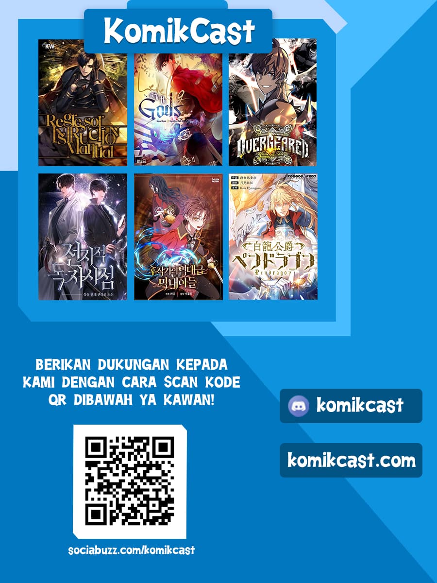 Halaman 37 dari Player Who Can't Level Up Chapter 62