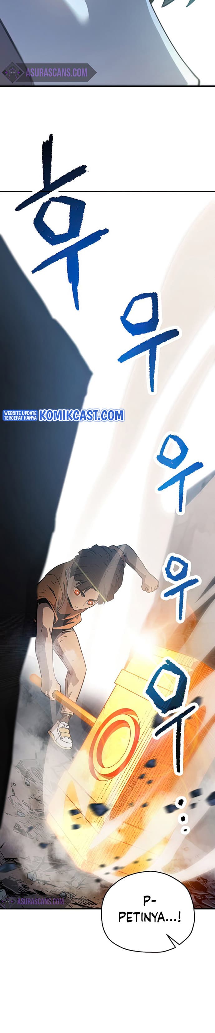 Halaman 25 dari Player Who Can't Level Up Chapter 68