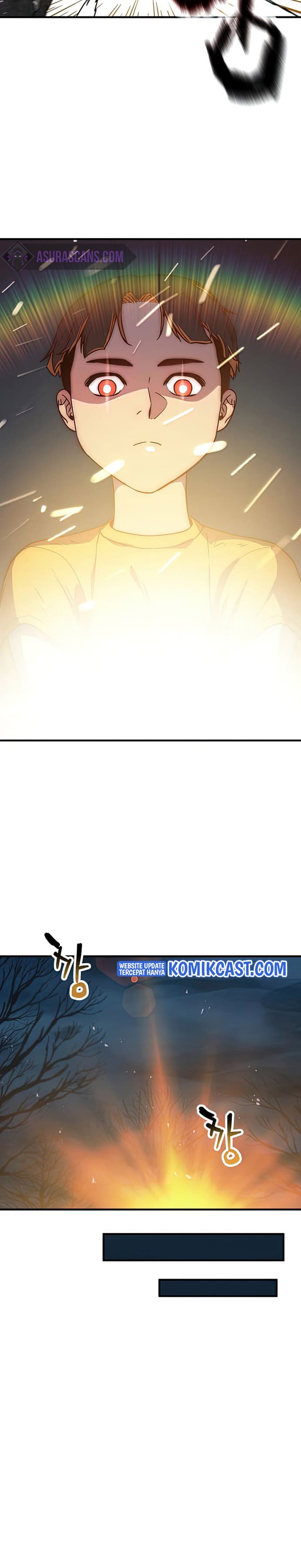 Halaman 30 dari Player Who Can't Level Up Chapter 68