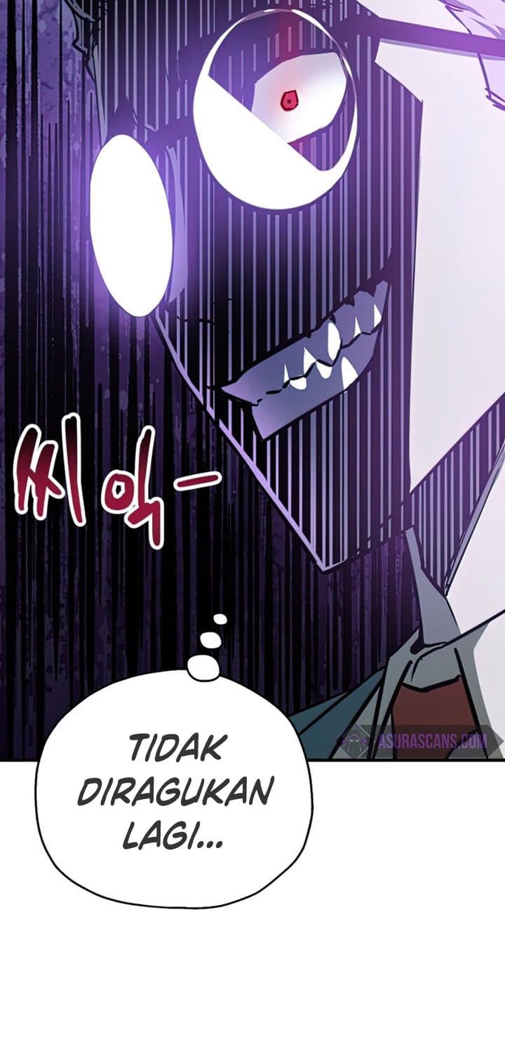 Halaman 31 dari Player Who Can't Level Up Chapter 69