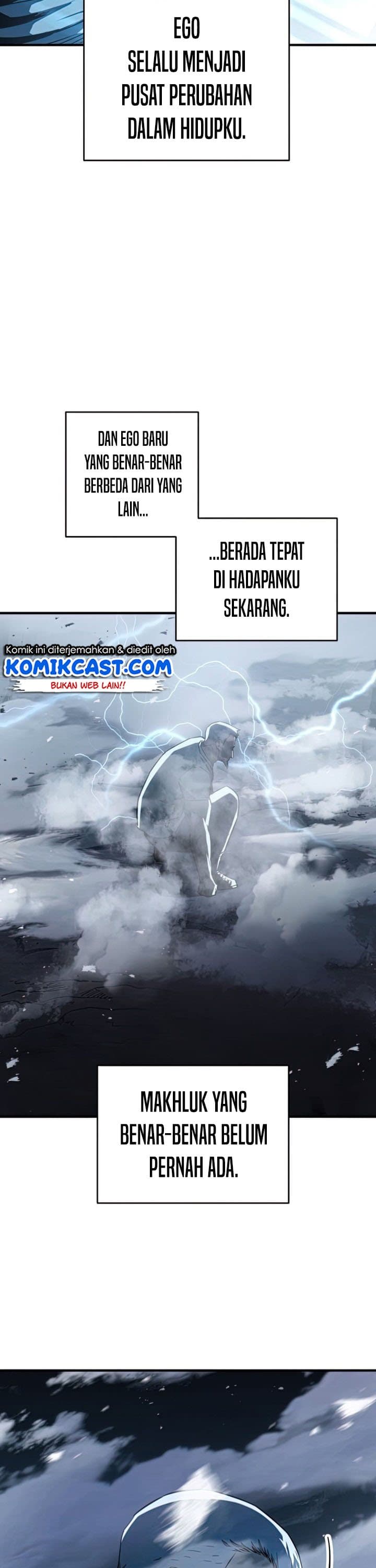 Halaman 48 dari Player Who Can't Level Up Chapter 69