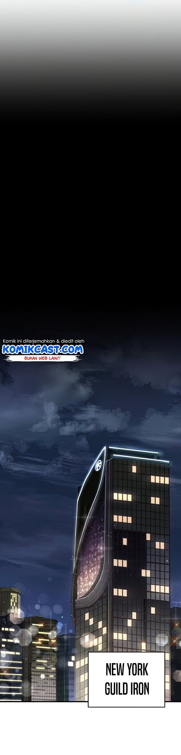 Halaman 53 dari Player Who Can't Level Up Chapter 69