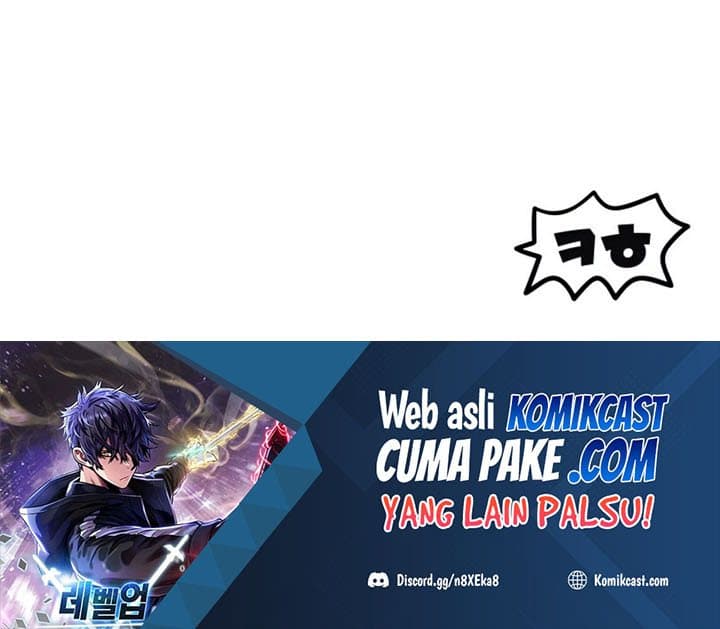 Halaman 59 dari Player Who Can't Level Up Chapter 69