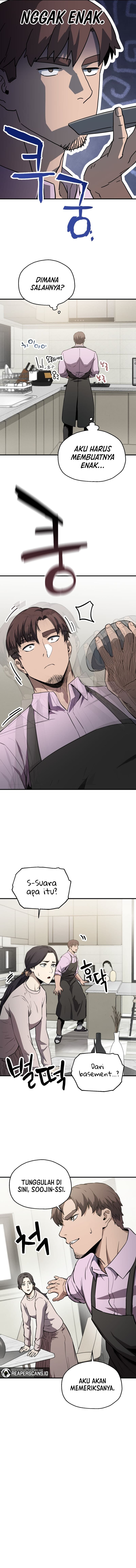 Halaman 16 dari Player Who Can't Level Up Chapter 80