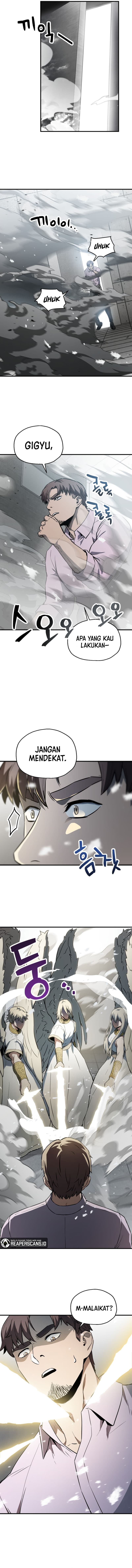 Halaman 17 dari Player Who Can't Level Up Chapter 80