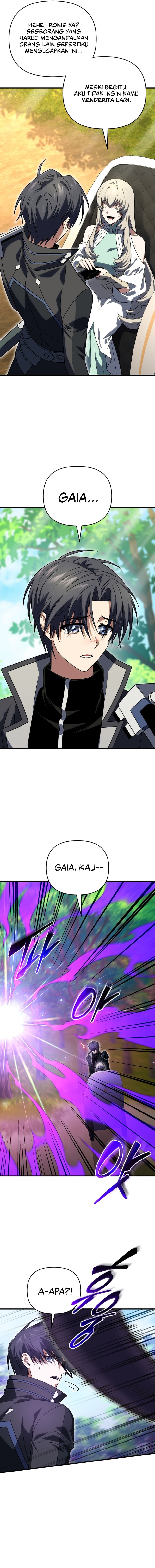 Player Who Returned 10,000 Years Later chapter 139 halaman 13