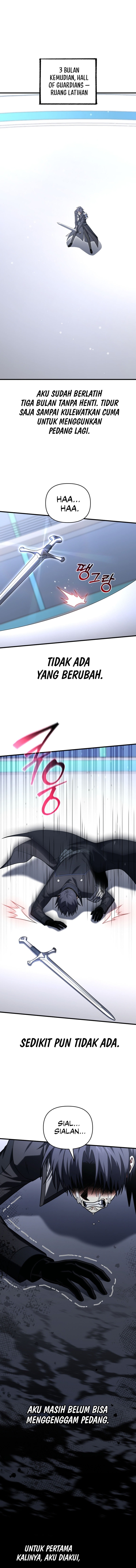 Player Who Returned 10,000 Years Later chapter 139 halaman 8
