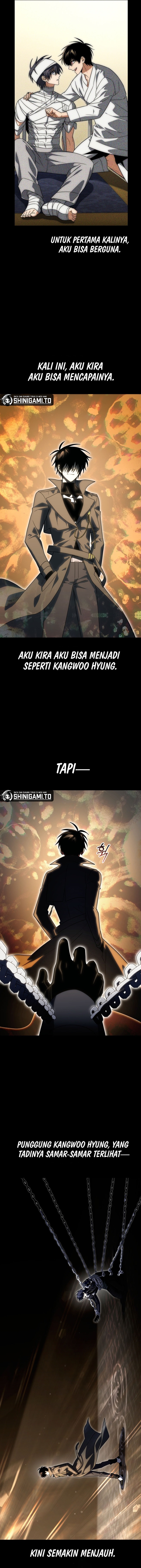Player Who Returned 10,000 Years Later chapter 139 halaman 9