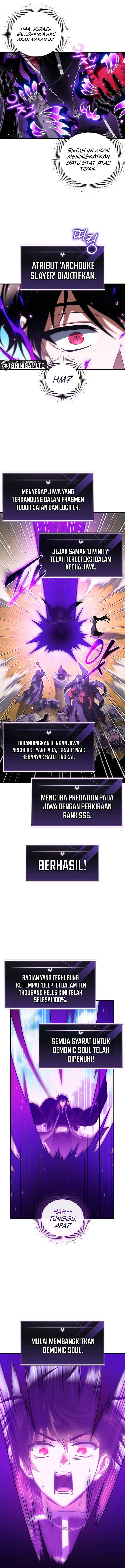Player Who Returned 10,000 Years Later chapter 152 halaman 12