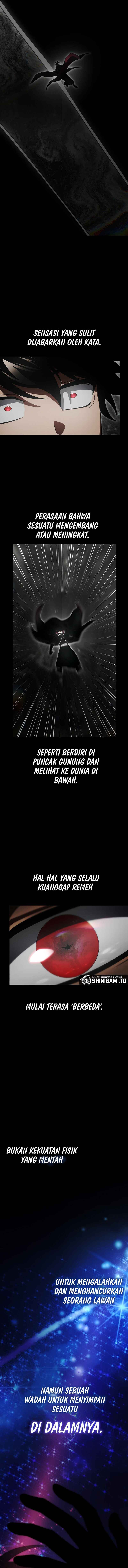 Player Who Returned 10,000 Years Later chapter 152 halaman 14
