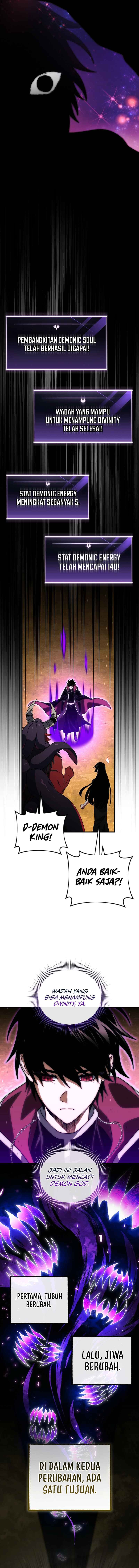 Player Who Returned 10,000 Years Later chapter 152 halaman 15