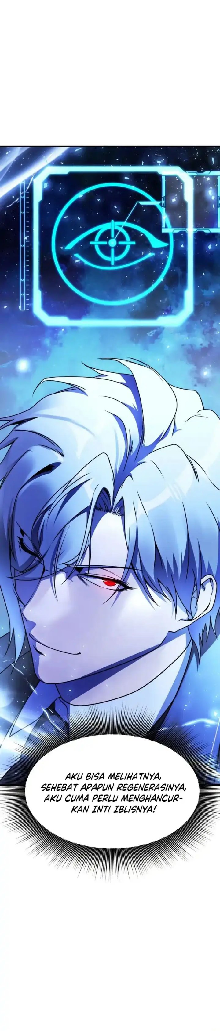 Playing the Perfect Fox-Eyed Villain chapter 42 halaman 24