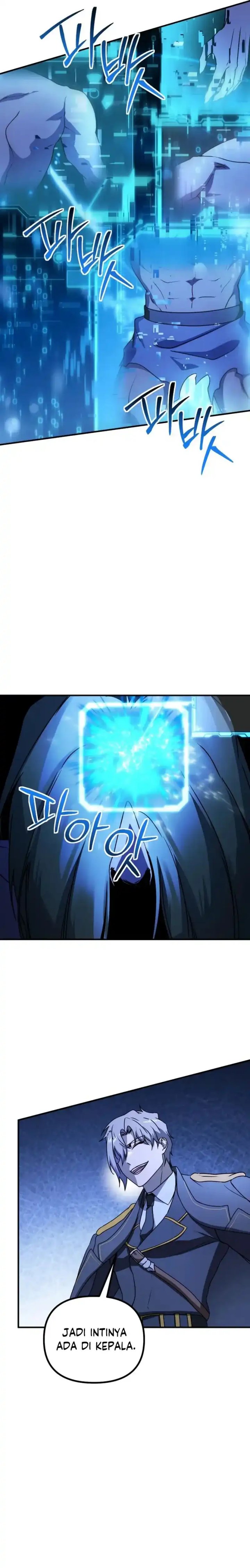 Playing the Perfect Fox-Eyed Villain chapter 42 halaman 25