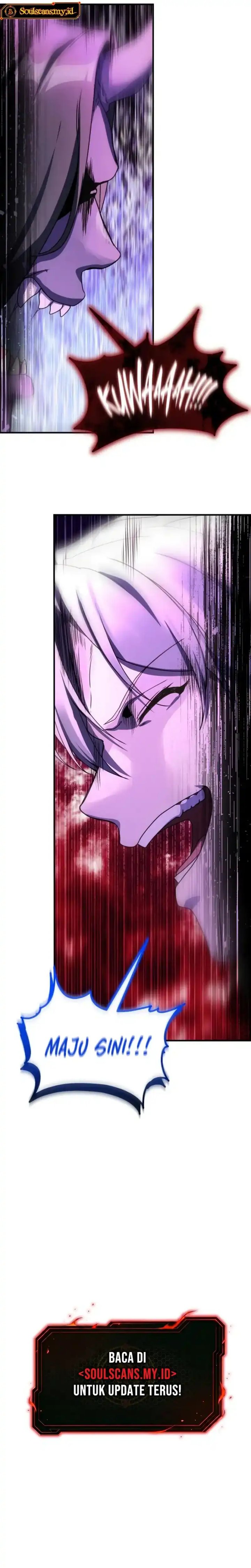 Playing the Perfect Fox-Eyed Villain chapter 42 halaman 28