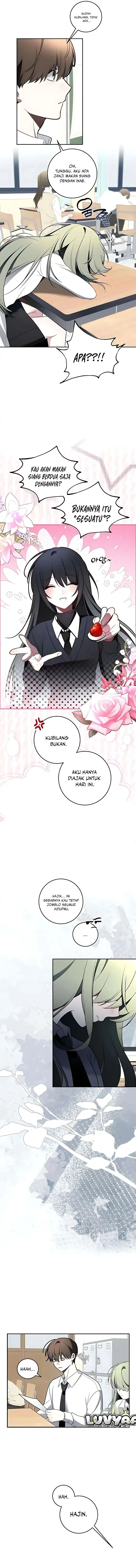 Halaman 11 dari Don't Die! Chapter 3