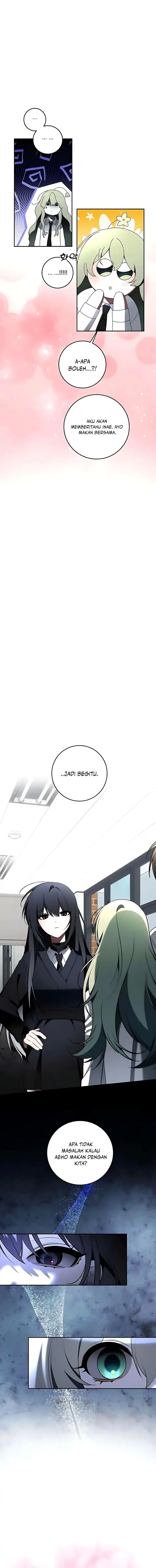 Halaman 13 dari Don't Die! Chapter 3