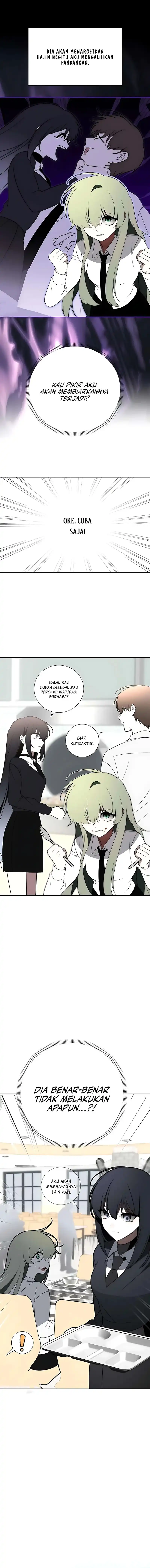 Halaman 16 dari Don't Die! Chapter 3