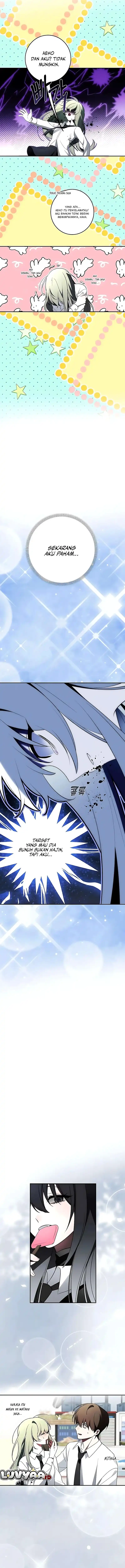 Halaman 18 dari Don't Die! Chapter 3