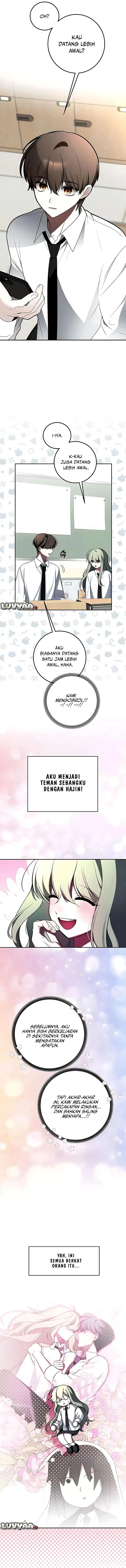 Halaman 2 dari Don't Die! Chapter 3