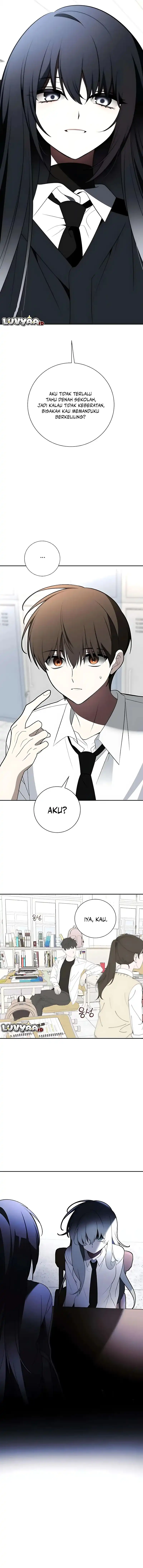 Halaman 5 dari Don't Die! Chapter 3