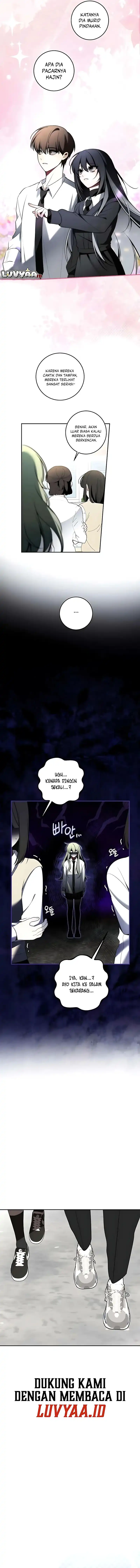 Halaman 7 dari Don't Die! Chapter 3