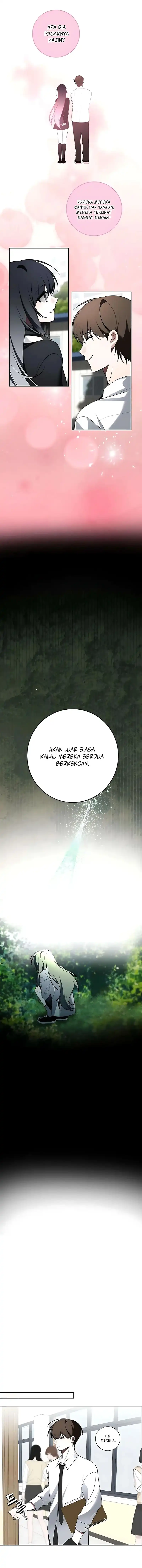 Halaman 9 dari Don't Die! Chapter 3