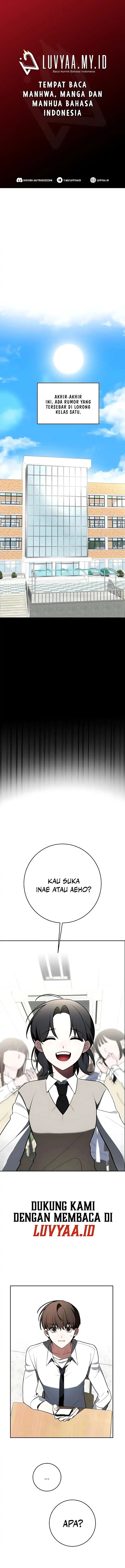 Halaman 1 dari Don't Die! Chapter 4