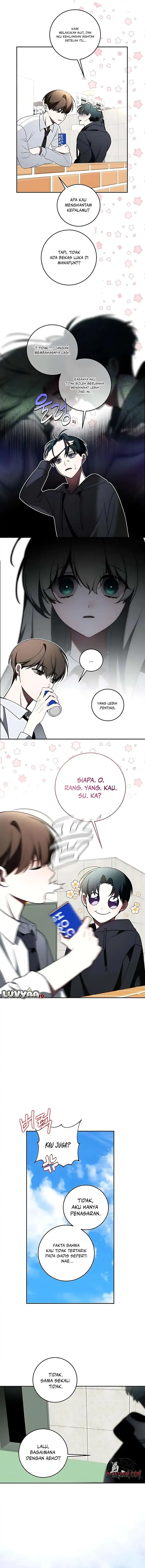 Halaman 11 dari Don't Die! Chapter 4