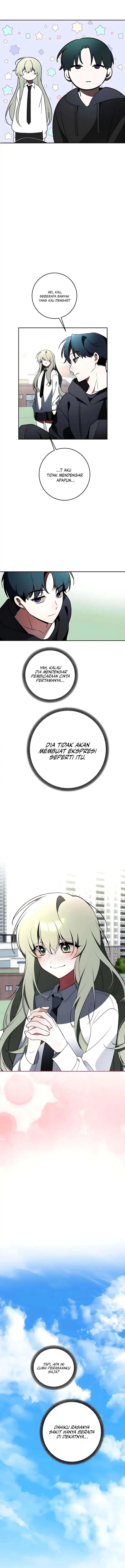 Halaman 16 dari Don't Die! Chapter 4