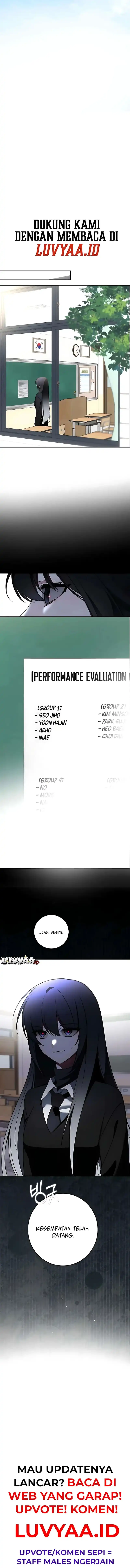 Halaman 17 dari Don't Die! Chapter 4