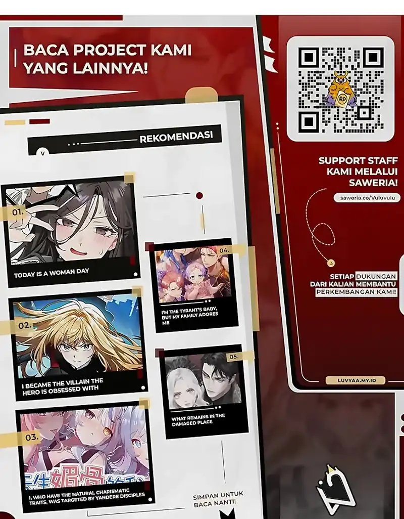 Halaman 18 dari Don't Die! Chapter 4