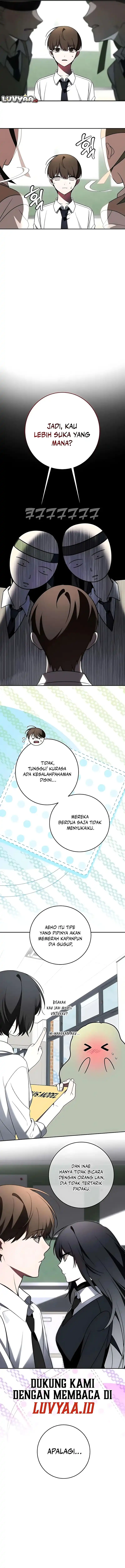 Halaman 3 dari Don't Die! Chapter 4
