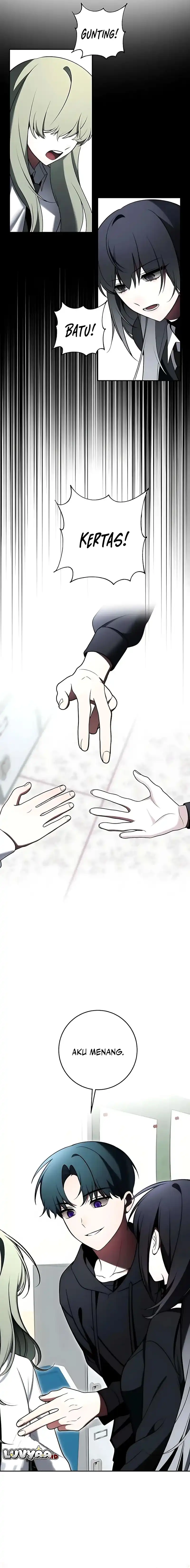 Halaman 6 dari Don't Die! Chapter 4