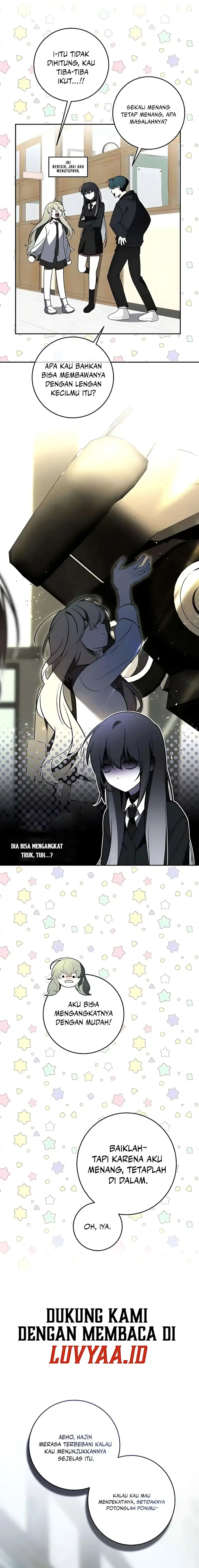 Halaman 7 dari Don't Die! Chapter 4