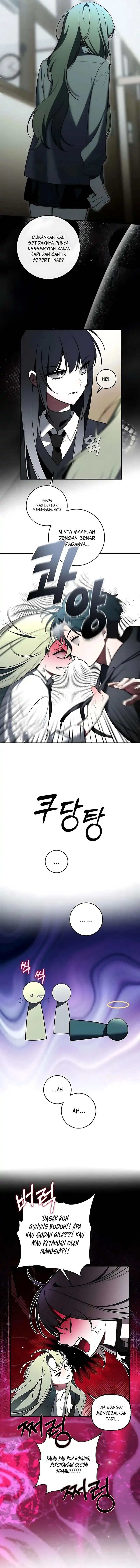 Halaman 8 dari Don't Die! Chapter 4